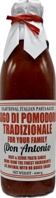 Don Antonio Sugo Tradizionale 1lt