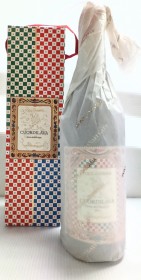 Donnafugata Cuordilava Dolce And Gabbana