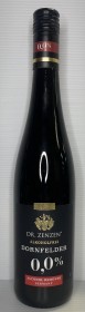 Dr Zenzen Deutscher Dornfelder Non Alcohol