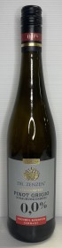 Dr Zenzen Pinot Grigio Non Alcohol