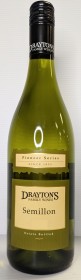 Draytons Semillon Pioneer Series