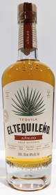 El Tequileno Tequila Anejo