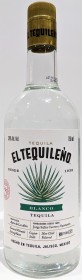 El Tequileno Tequila Blanco