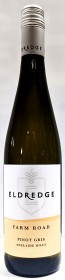 Eldredge Farm Road Pinot Gris