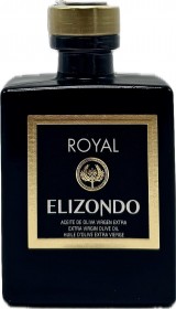 Elizondo Royal 200ml Evoo No 3
