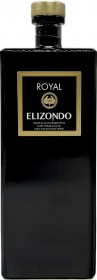 Elizondo Royal Ec Virgin Olive Oil No 3 500ml