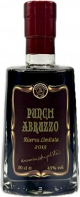 Evangelista Punch Riserva 500ml