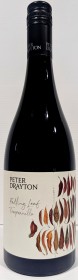Peter Drayton Falling Leaf Tempranillo