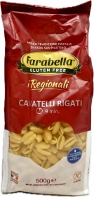Farabella Gluten Free Cavatelli Rigate 500g