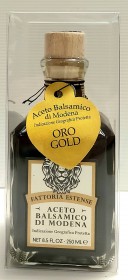Fattorie Estense Oro Balsamic Vinegar Casa Emili