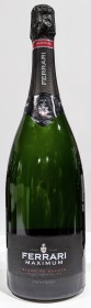 Ferrari Maximum Blanc De Blanc Magnum 1.5lt