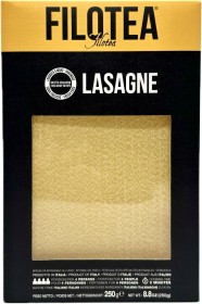 Filotea Egg Lasagne 250g