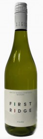 First Ridge Fiano