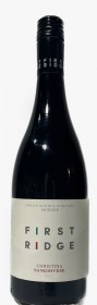 First Ridge Sangiovese