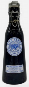 Five Farms Irish Cream Liqueur