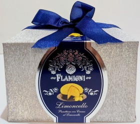 Flamigni Limoncello Panettone 950g