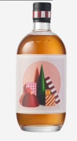 Four Pillars Christmas Gin 700ml