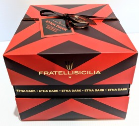 Fratelli Sicilia Etna Extra Dark Panet 1100g