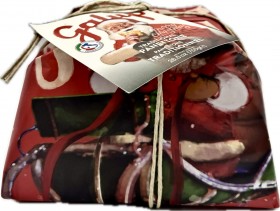 Galup Santa Traditional Panettone 750g