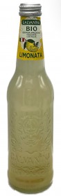 Galvanina Limonata Organic Soda 355ml