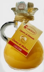 Gargiulo 100ml Melone Crema Liquori