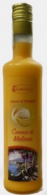 Gargiulo Crema Di Melone 500ml