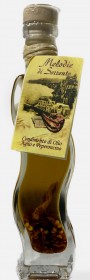 Gargiulo Onda Aglio Olio Peperoncino 100ml