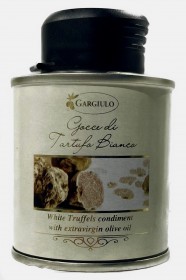 Gargiulo White Truffle 100ml Tin