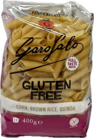 Garofalo Gluten Free Penne Rigate Pasta 400g