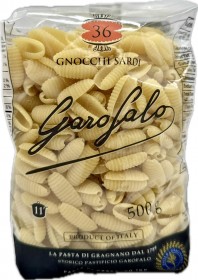 Garofalo Gnocchi Sardi 500g