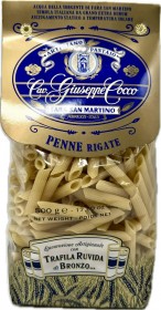 Giuseppe Cocco Penne Rigate 500g