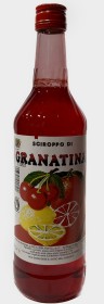 Granatina Syrup