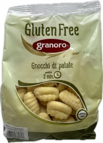 Granoro Gf Potato Gnocchi 500g