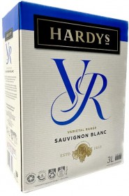 Hardy Sauvignon Blanc 3lt
