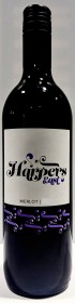 Harpers East Merlot