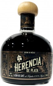 	Herencia De Plata Coffee Liqueur 700ml