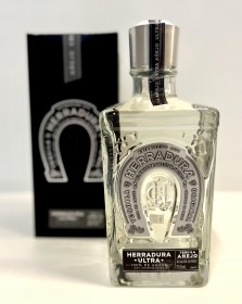 Herradura Ultra Anejo Cristalino Tequila 750ml
