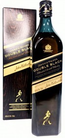Johnnie Walker Double Black 700ml