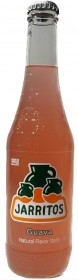Jarritos Guava 370ml