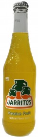 Jarritos Passionfruit Bottle 370ml