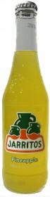 Jarritos Pineapple 370ml