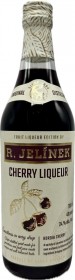 Jelinek Cherry Liqueur Kordia Cherry