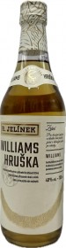 Jelinek Williams Hruska Pear Liqueur