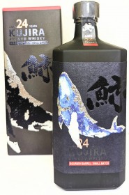 Kujira Whiskey 24yo 700ml