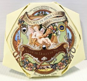 La Fabbrica Panforte Di Siena Margherita 250g