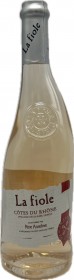 La Fiole Cotes Du Rhone Rose