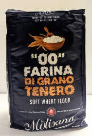 La Molisana Flour 00 1kg