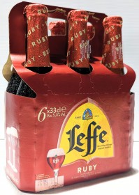 Leffe Ruby 330ml