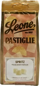 Leone Spritz Pastilles Bag 100g
