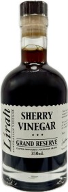 Lirah Sherry Vinegar Grand Reserve 350ml